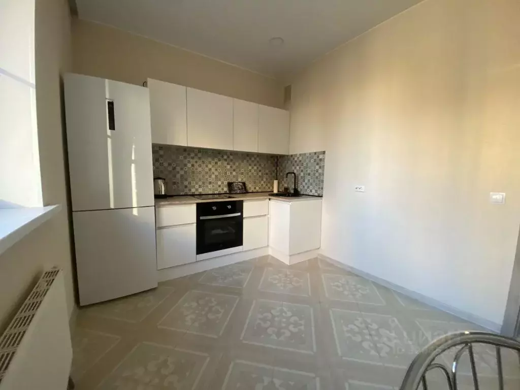 2-к кв. Ленинградская область, Кудрово г. Всеволожский район, ... - Фото 1