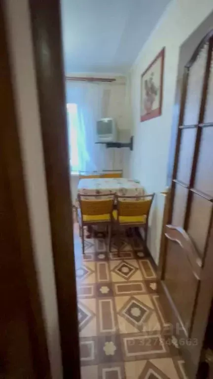 2-к кв. Москва ул. Берзарина, 15 (52.0 м) - Фото 2