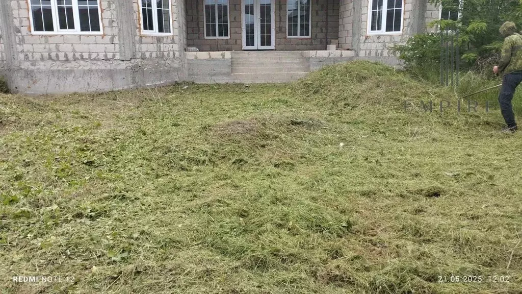 Дом в Чеченская республика, Аргун ул. Х. Хасимикова, 19 (580 м) - Фото 1