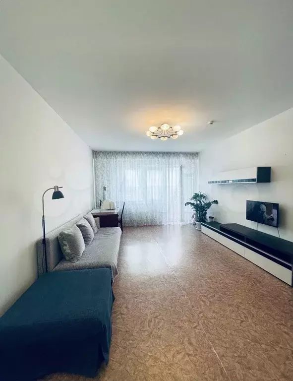 Квартира-студия, 39,6 м, 14/14 эт. - Фото 0