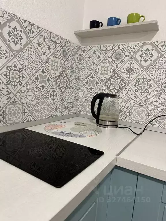 Студия Москва Сосенское поселение, просп. Куприна, 30к2 (29.0 м) - Фото 2