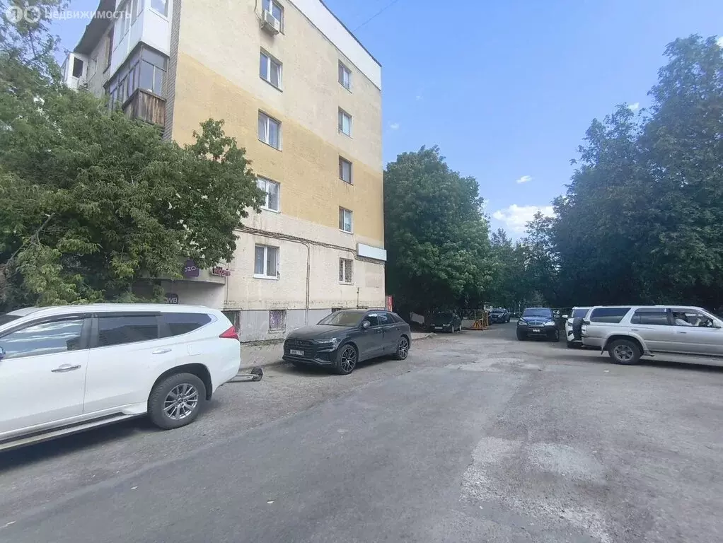 Помещение свободного назначения (200 м) - Фото 2