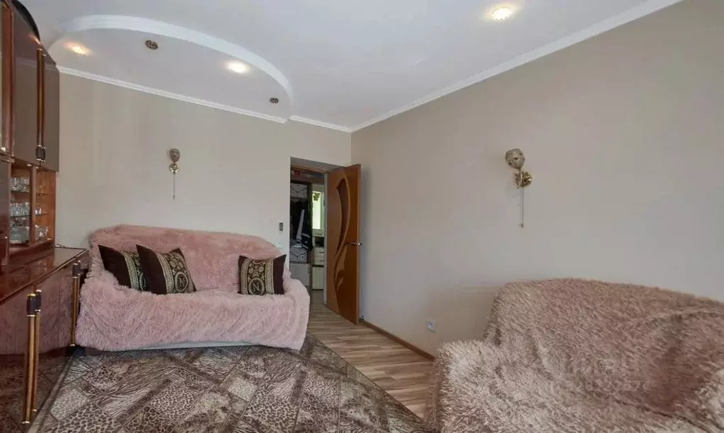 3-к кв. Крым, Феодосия ул. Армянская, 8 (52.0 м) - Фото 2