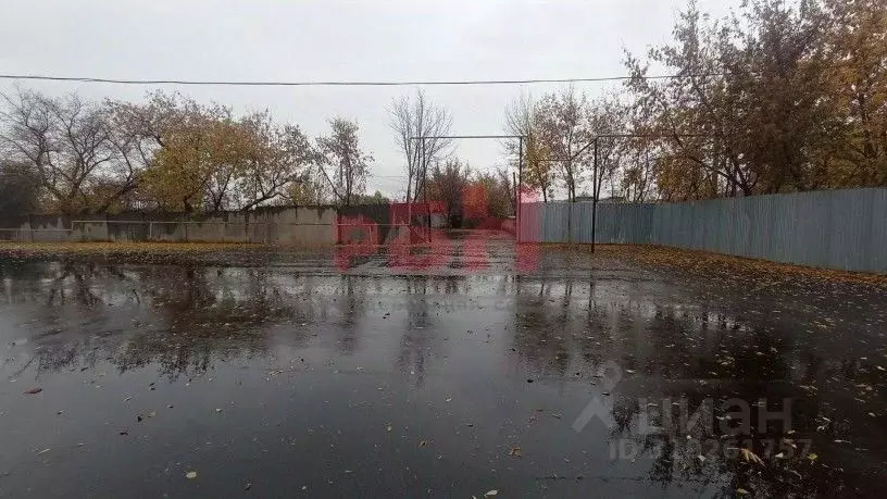 Склад в Самарская область, Самара Олимпийская ул., 63 (10997 м) - Фото 2