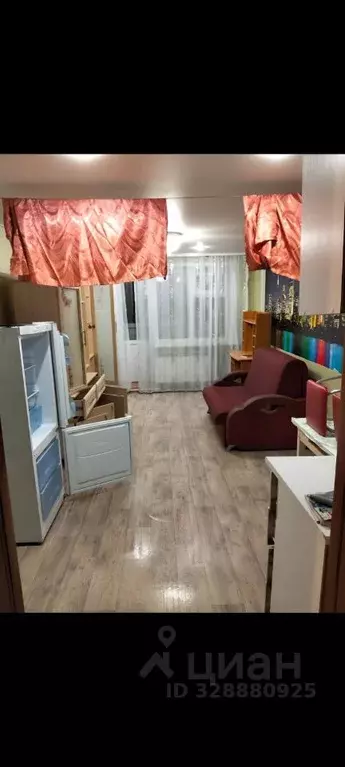 Комната Марий Эл, Йошкар-Ола Якова Эшпая ул., 115 (18.0 м) - Фото 1