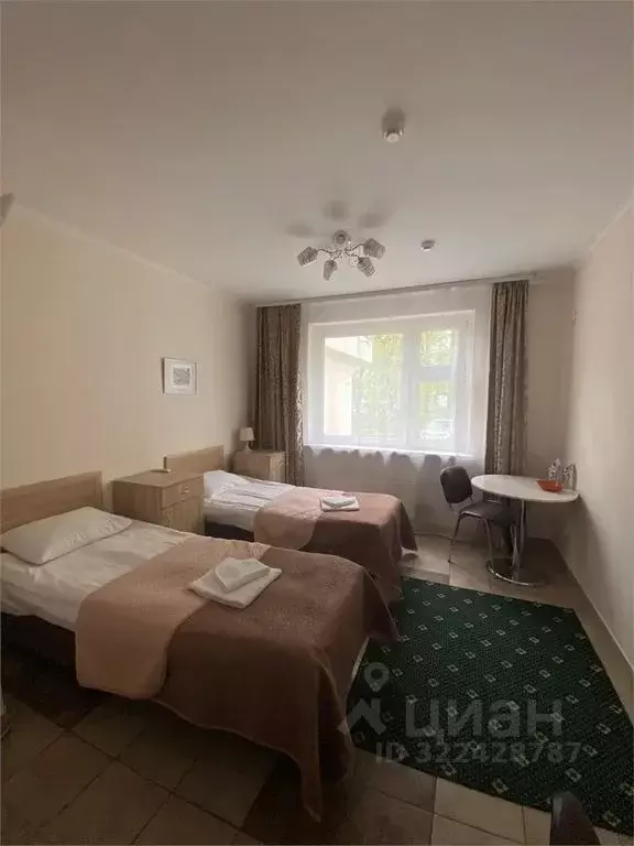 Комната Москва Коровинское ш., 13К2 - Фото 1