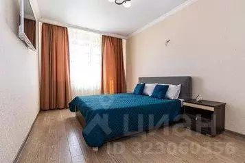 2-к кв. Краснодарский край, Краснодар Восточно-Кругликовская ул., 30 ... - Фото 1