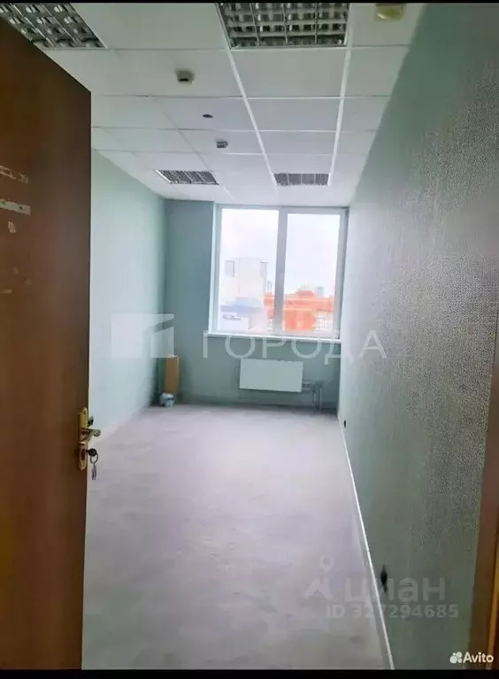 Офис в Новосибирская область, Новосибирск ул. Крылова, 36 (14 м) - Фото 1