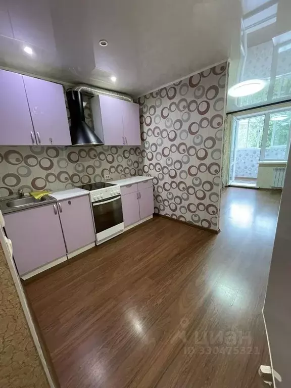 Студия Коми, Сыктывкар Сысольское ш., 32 (27.6 м) - Фото 1