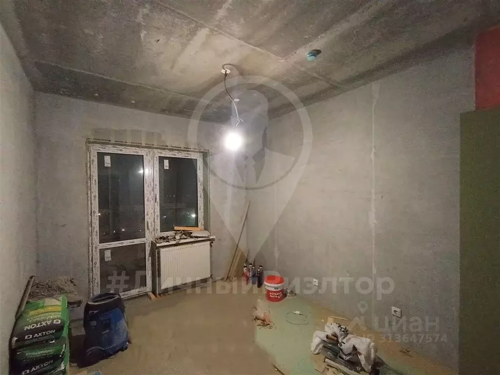 2-к кв. Рязанская область, Рязань Быстрецкая ул., 10 (68.3 м) - Фото 1
