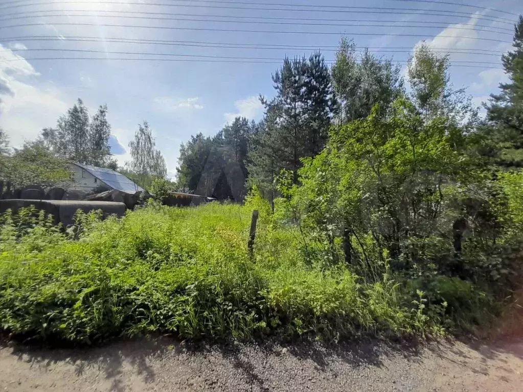 Участок 8,2 сот. (СНТ, ДНП) - Фото 1