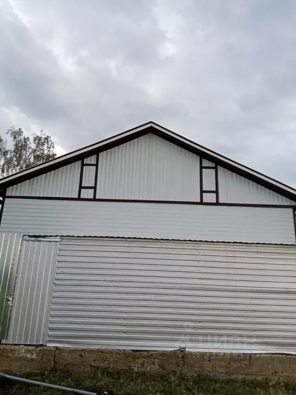 Дом в Саха (Якутия), Якутск городской округ, с. Маган ул. Заозерная, 2 ... - Фото 0