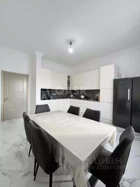 Дом в Дагестан, Махачкала городской округ, Ленинкент пгт ул. Алиева ... - Фото 2