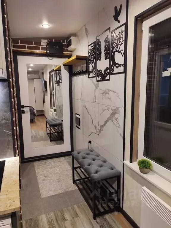 Дом в Калужская область, Таруса Коммунальная ул., 21А (18 м) - Фото 2