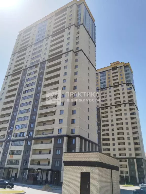 Продаётся 2-к квартира, 73.5 м - Фото 0