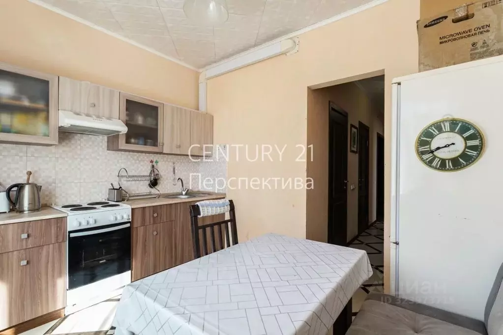 2-к кв. Московская область, Балашиха ул. Троицкая, 2 (62.0 м) - Фото 2