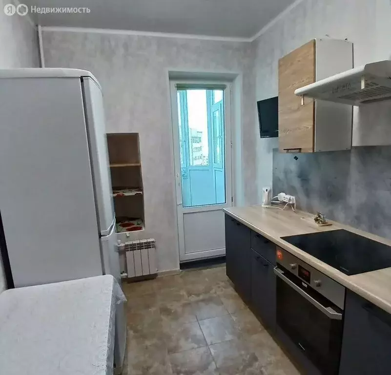 2-комнатная квартира: Тюмень, улица Муравленко, 9 (53.7 м) - Фото 1