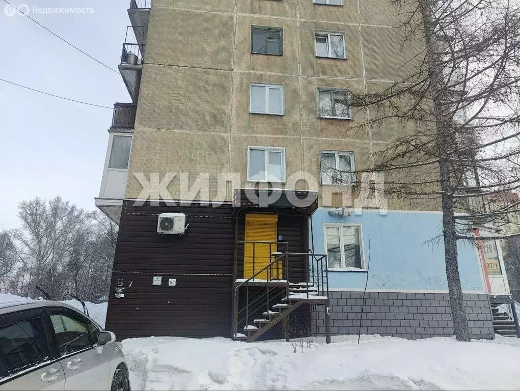 Помещение свободного назначения (30 м) - Фото 1