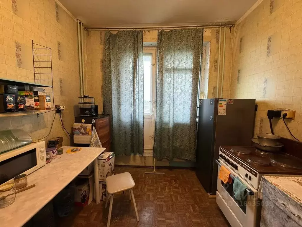 3-к кв. Красноярский край, Норильск ул. Ветеранов, 13 (65.3 м) - Фото 0