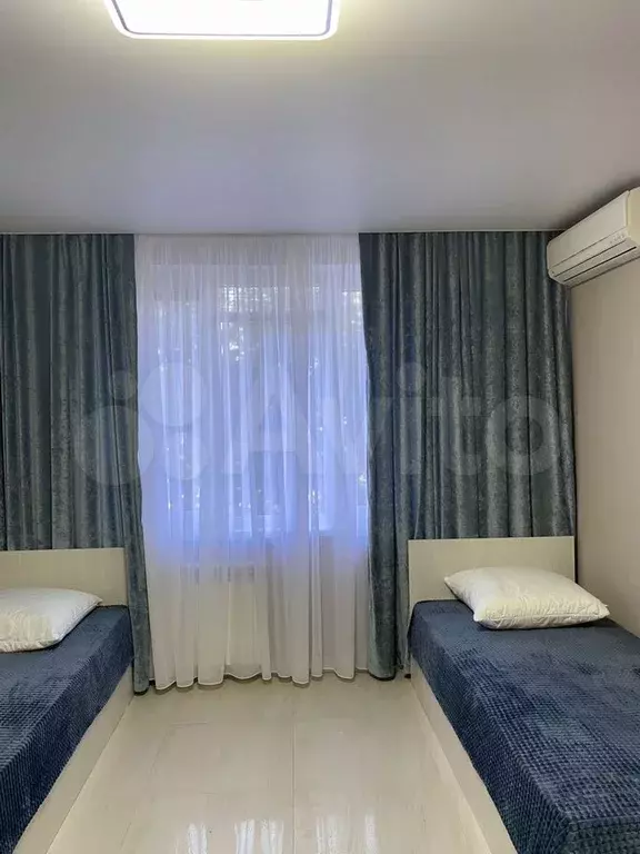 3-к. квартира, 60 м, 1/9 эт. - Фото 0