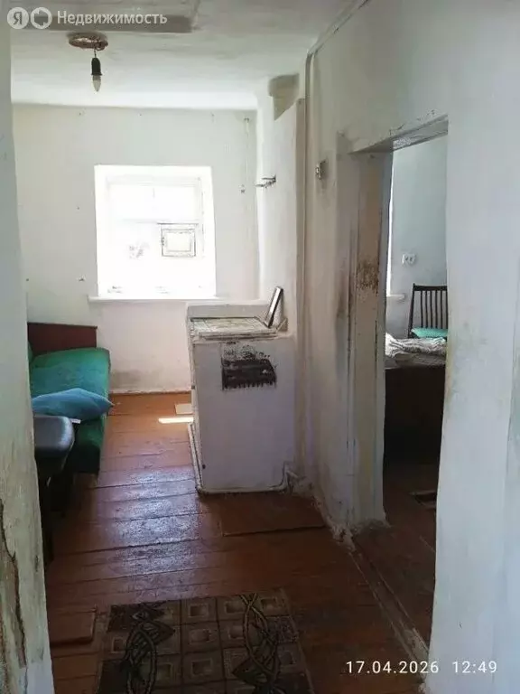 Участок в Республика Крым, посёлок городского типа Черноморское (7.66 ... - Фото 2