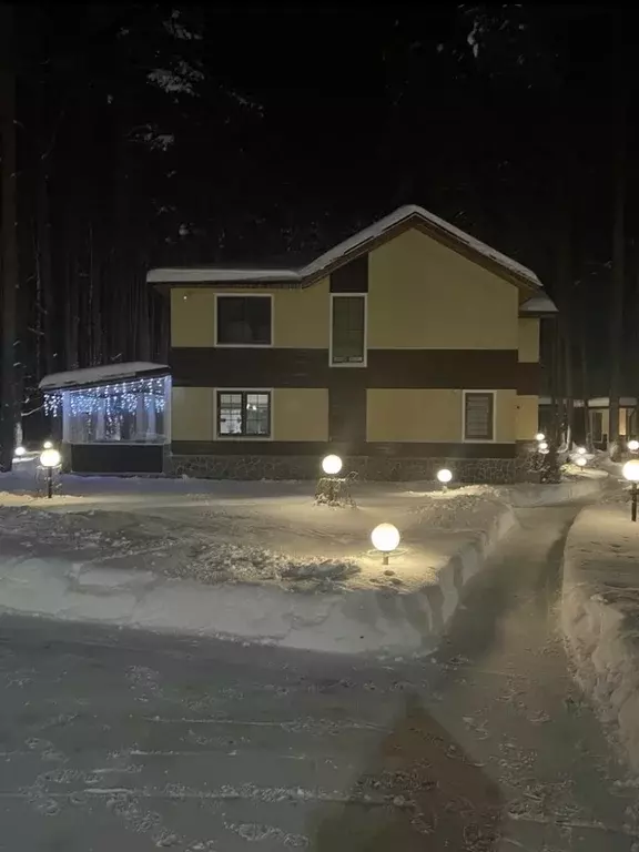 Продается дом в КП Смородинка - Фото 1