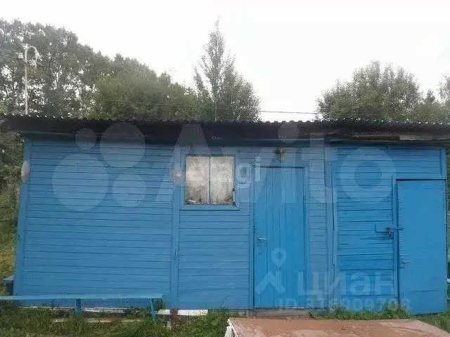 Дом в Ярославская область, Ярославский муниципальный округ, Заволжское ... - Фото 1