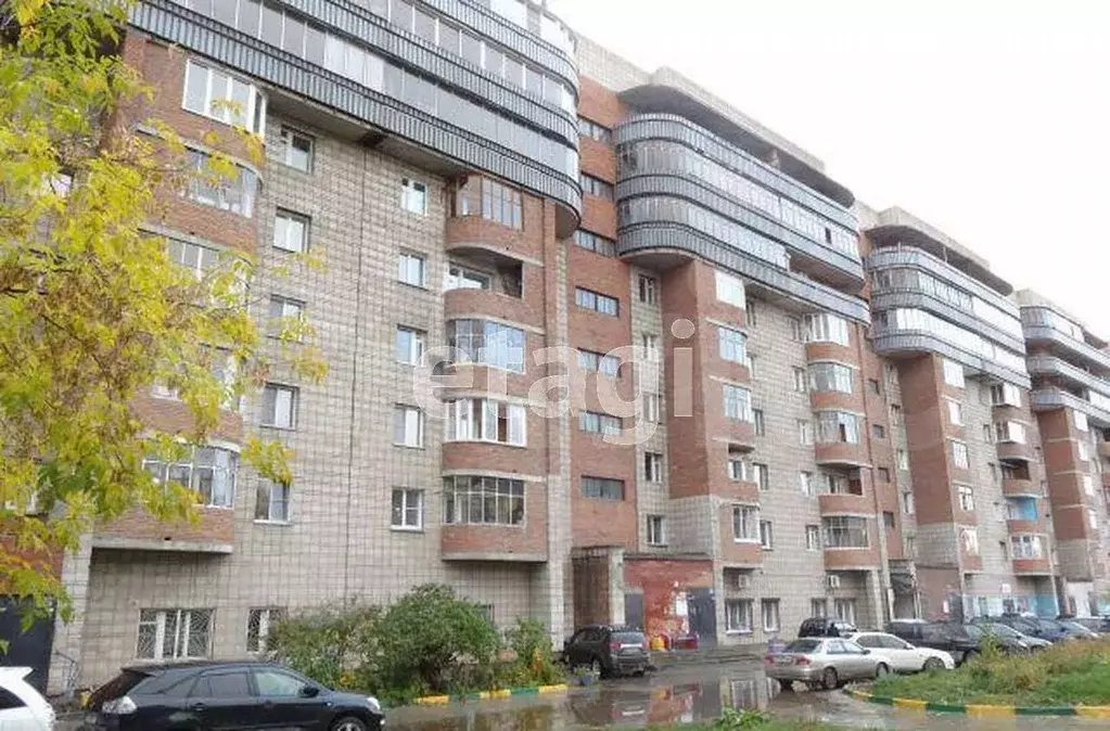 3-к. квартира, 59,6 м, 7/9 эт. - Фото 1