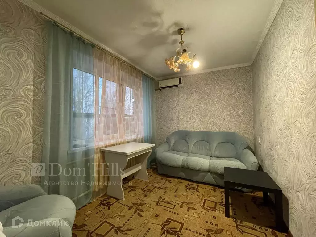 Продаётся квартира-студия, 22.5 м - Фото 1