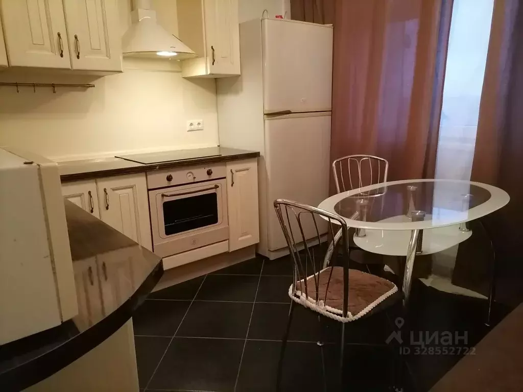 2-к кв. Московская область, Мытищи Трудовая ул., 22 (60.0 м) - Фото 2