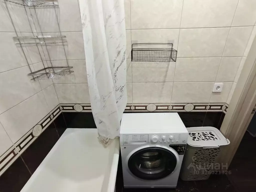 2-к кв. Хакасия, Абакан ул. Герцена, 23 (45.0 м) - Фото 1