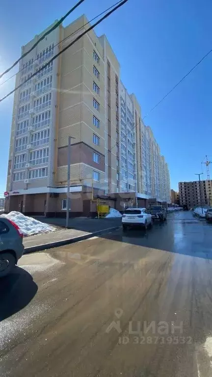 Студия Марий Эл, Медведево городское поселение, Медведево пгт ул. ... - Фото 2