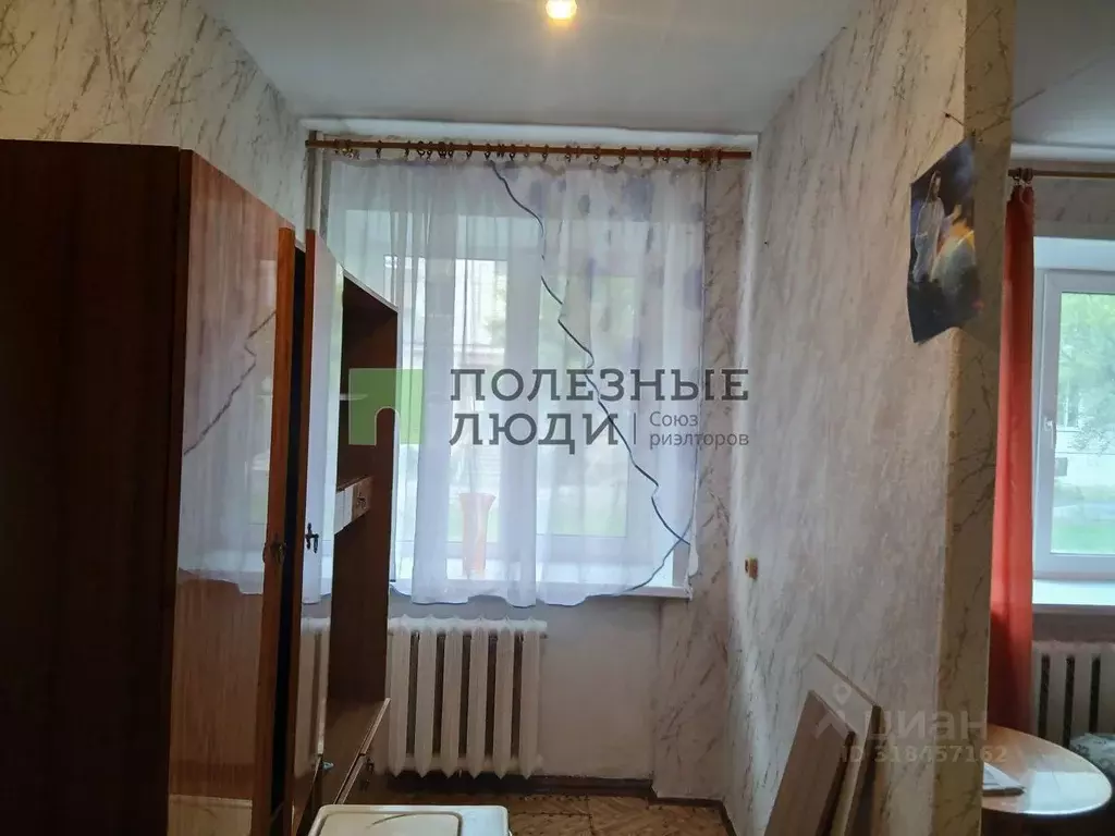 2-к кв. Курганская область, Курган Станционная ул., 46 (23.0 м) - Фото 1