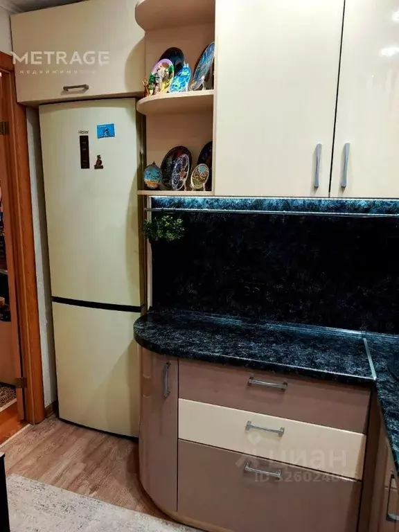 2-к кв. Новосибирская область, Мошково рп ул. Западная, 2 (43.2 м) - Фото 2