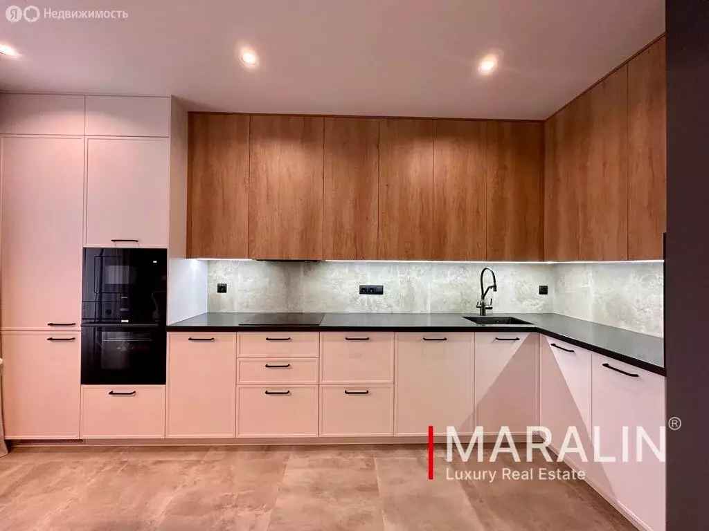 4-комнатная квартира: Ростов-на-Дону, Ворошиловский проспект, 82/4 ... - Фото 2