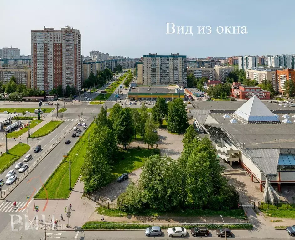 Продаётся 1-к квартира, 34 м - Фото 1