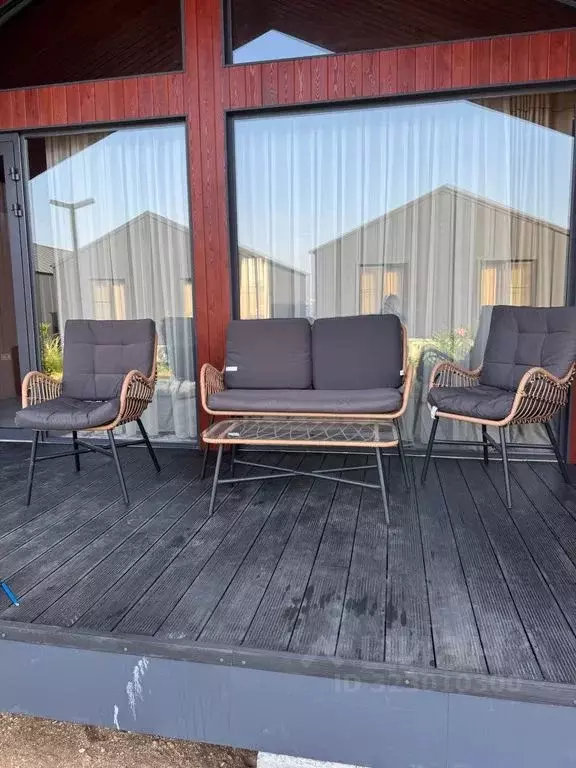 Дом в Дагестан, Каякентский район, Новокаякентский сельсовет, с. Инчхе ... - Фото 1