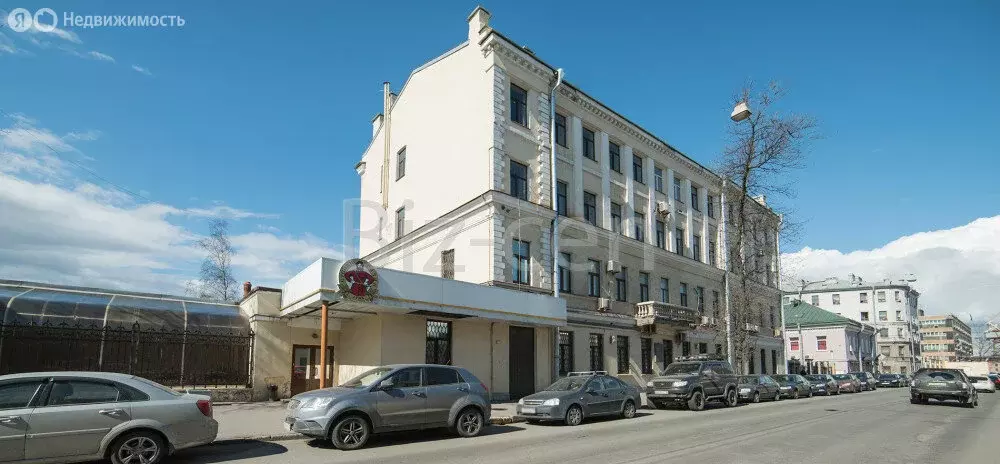 Офис (144.9 м) - Фото 1