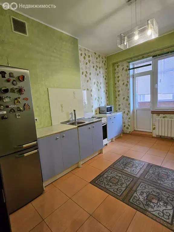 2-комнатная квартира: Казань, Чистопольская улица, 16/15 (65.5 м) - Фото 1