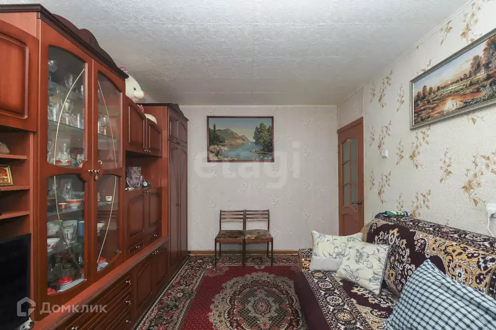 Продаётся 2-к квартира, 44.5 м - Фото 0