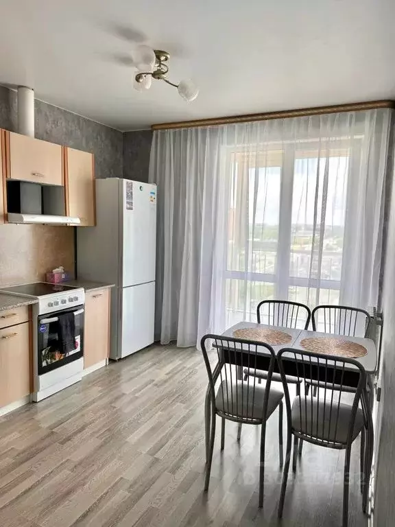 1-к кв. Приморский край, Уссурийск ул. Чичерина, 149 (40.0 м) - Фото 1