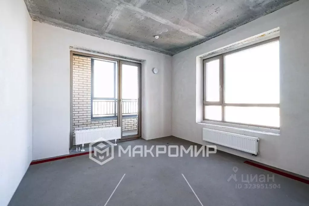 2-к кв. Новосибирская область, Новосибирск Железнодорожная ул., 18 ... - Фото 1