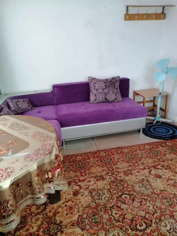 Дом в Омская область, Таврический район, Сибирский Садовод-5 СНТ 60 ... - Фото 1