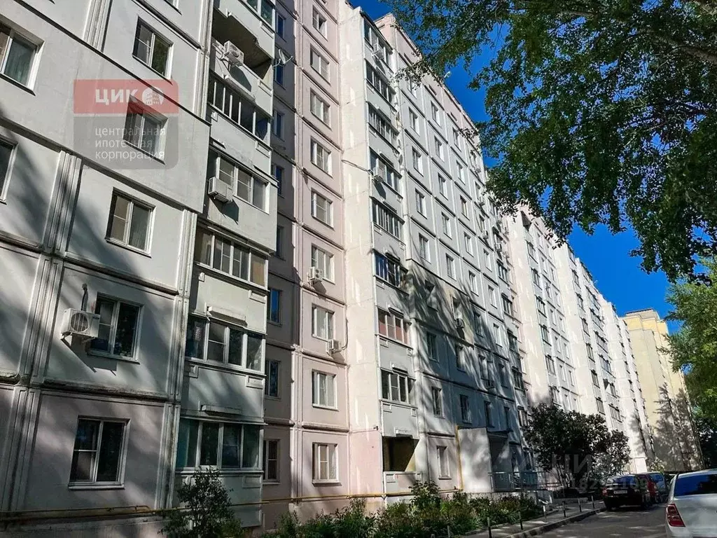 3-к кв. Рязанская область, Рязань ул. Большая, 106к2 (79.9 м) - Фото 0