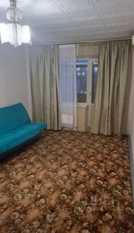 1-к кв. Краснодарский край, Новороссийск ул. Энгельса, 76 (37.0 м) - Фото 2