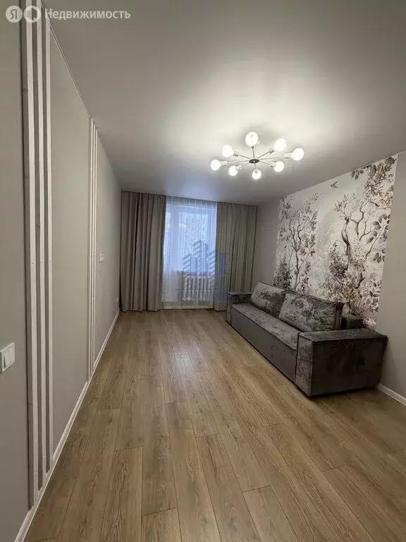 2-комнатная квартира: Чебоксары, улица Гузовского, 20 (51.1 м) - Фото 2