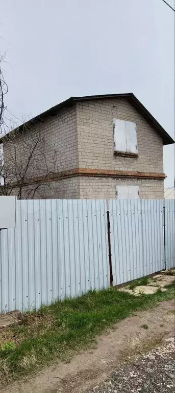 Дом 25 м на участке 5,5 сот. - Фото 1