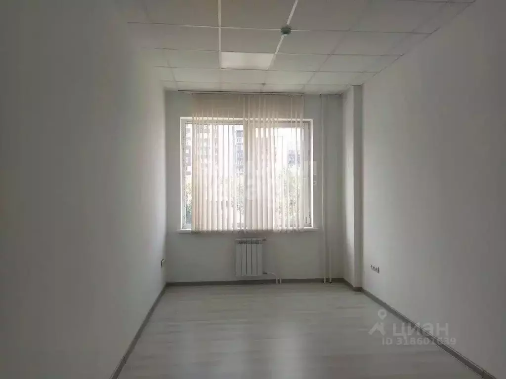 Офис в Башкортостан, Уфа ул. Цюрупы, 158/2 (245 м) - Фото 2