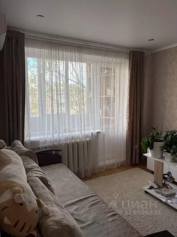 1-к кв. Башкортостан, Уфа Революционная ул., 96 (30.0 м) - Фото 0