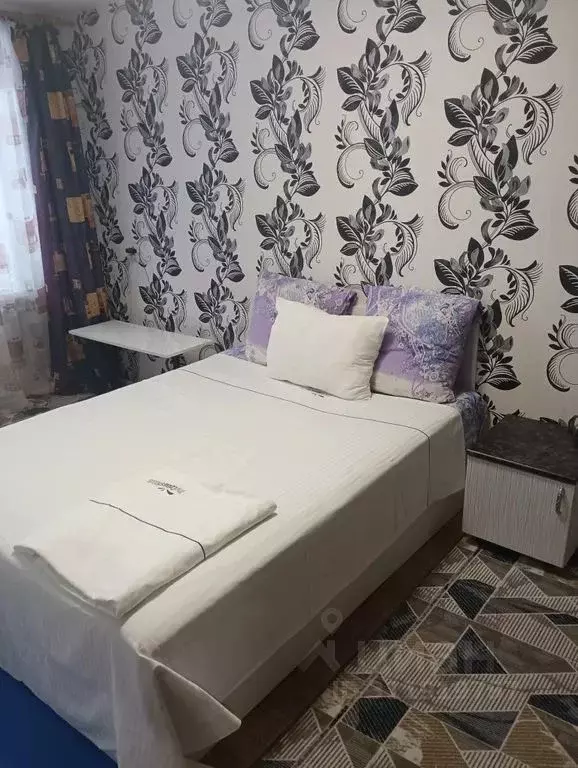 1-к кв. Ивановская область, Иваново ул. Парижской Коммуны, 24 (40.0 м) - Фото 0